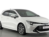 Toyota Corolla Image 2