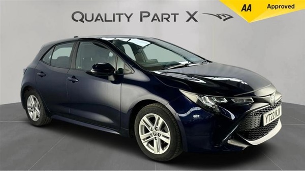 Large image for the Used Toyota Corolla