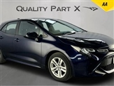 Used Toyota Corolla