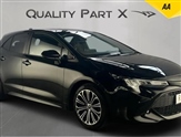 Used Toyota Corolla