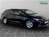 Used Toyota Corolla