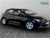 Used Toyota Corolla