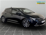 Used Toyota Corolla
