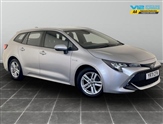 Used Toyota Corolla