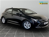 Used Toyota Corolla