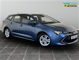 Used Toyota Corolla