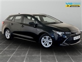 Used Toyota Corolla