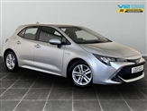 Used Toyota Corolla