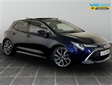 Used Toyota Corolla