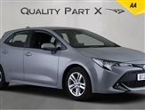 Used Toyota Corolla