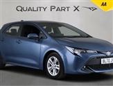 Used Toyota Corolla