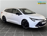 Used Toyota Corolla