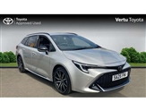 Toyota Corolla Image 1