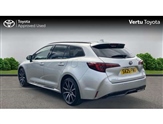 Toyota Corolla Image 4