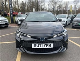 Toyota Corolla Image 2