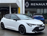 Toyota Corolla Image 1