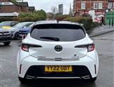 Toyota Corolla Image 6