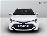 Toyota Corolla Image 5