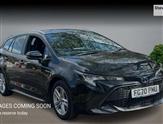 Toyota Corolla Image 1