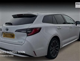 Toyota Corolla Image 4