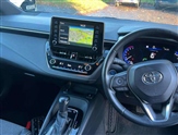 Toyota Corolla Image 5