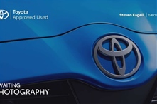 Used Toyota Corolla
