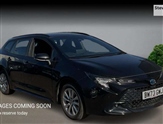 Toyota Corolla Image 1
