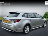 Toyota Corolla Image 2