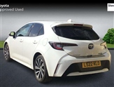 Toyota Corolla Image 6