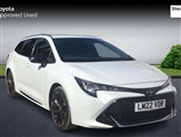 Toyota Corolla Image 1