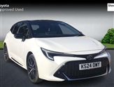 Toyota Corolla Image 1