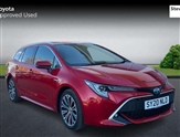 Toyota Corolla Image 1