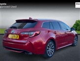Toyota Corolla Image 2