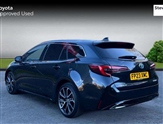 Toyota Corolla Image 5