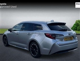 Toyota Corolla Image 6