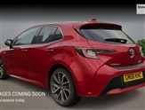 Toyota Corolla Image 2
