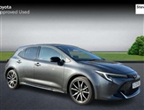 Toyota Corolla Image 1