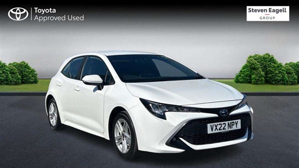 Large image for the Used Toyota Corolla