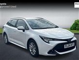 Toyota Corolla Image 1