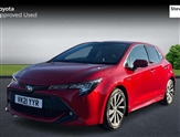 Toyota Corolla Image 5