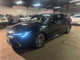 Used Toyota Corolla
