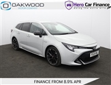 Used Toyota Corolla Used Toyota Corolla