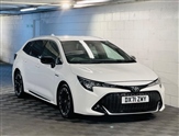 Used Toyota Corolla