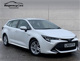 Used Toyota Corolla
