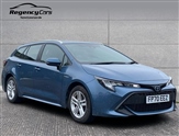 Used Toyota Corolla