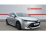 Toyota Corolla Image 1