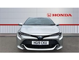 Toyota Corolla Image 6