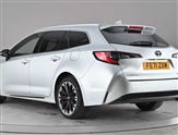 Toyota Corolla Image 5
