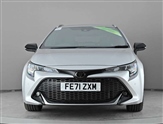 Toyota Corolla Image 6