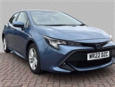 Toyota Corolla Image 1
